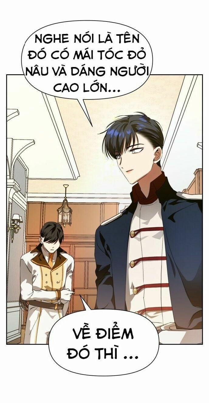 Tôi Muốn Trở Thành Cô Ấy Chỉ Một Ngày 22 trang 51