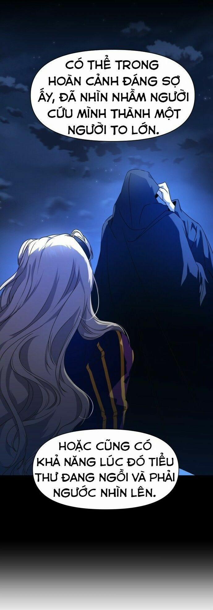 Tôi Muốn Trở Thành Cô Ấy Chỉ Một Ngày 22 trang 54