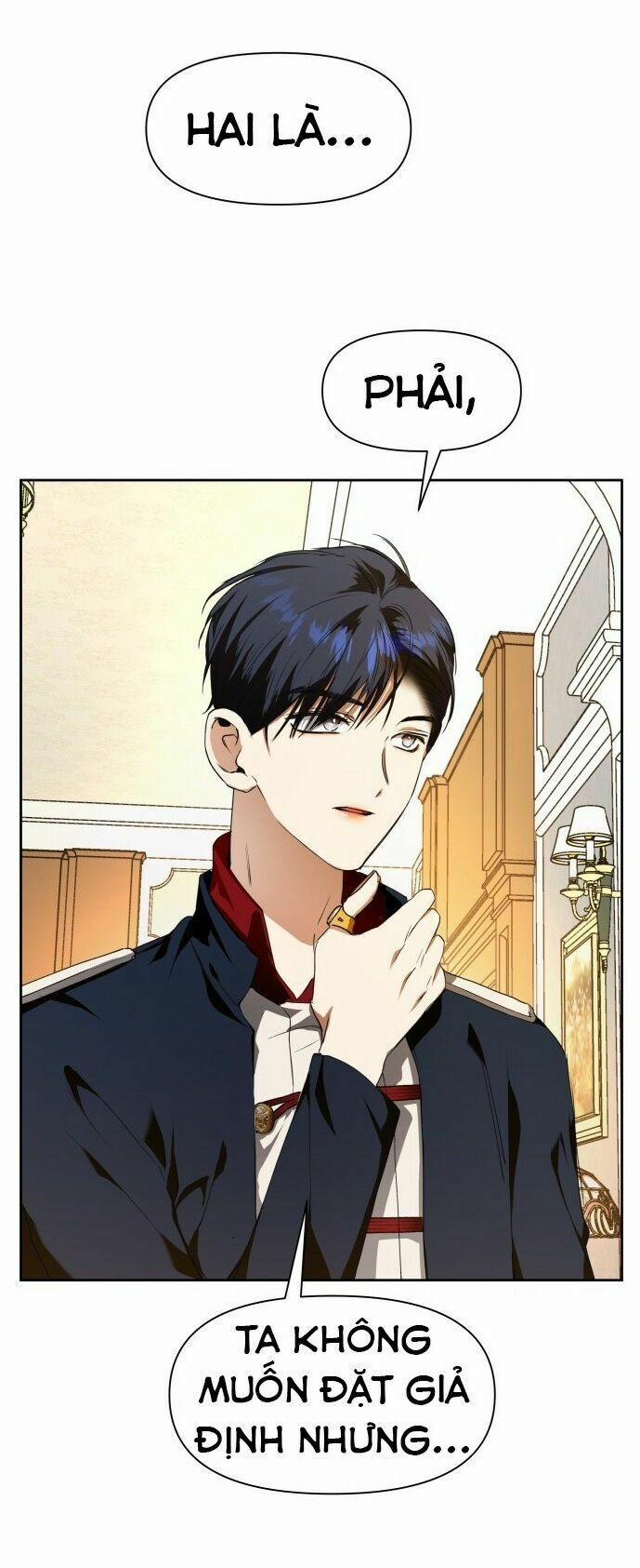 Tôi Muốn Trở Thành Cô Ấy Chỉ Một Ngày 22 trang 55