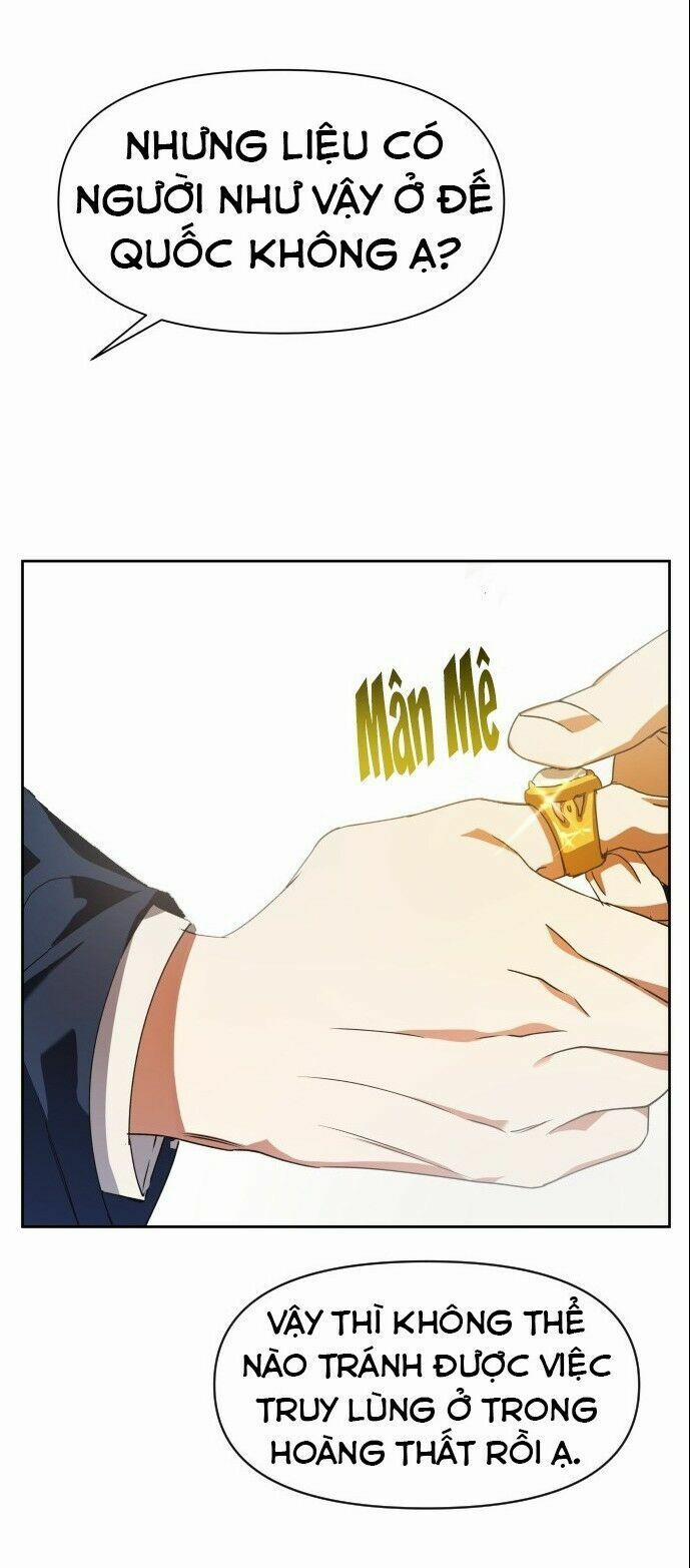 Tôi Muốn Trở Thành Cô Ấy Chỉ Một Ngày 22 trang 57