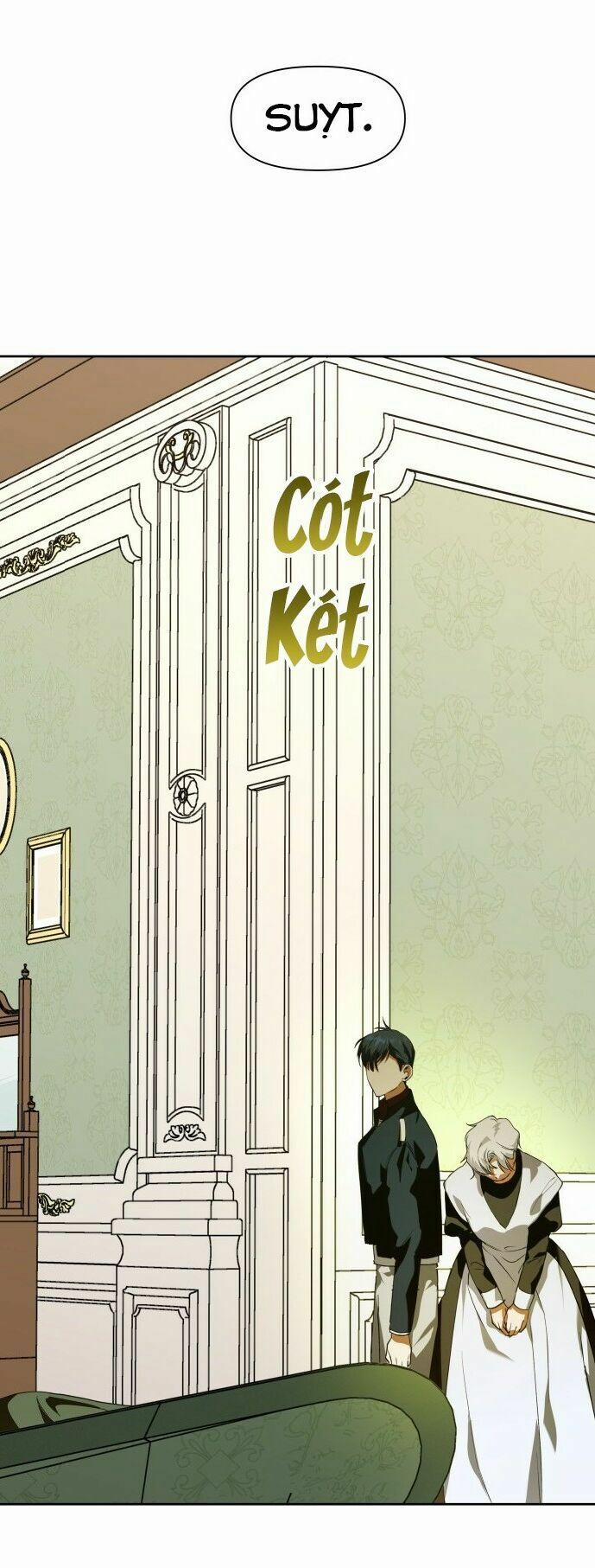 Tôi Muốn Trở Thành Cô Ấy Chỉ Một Ngày 22 trang 58