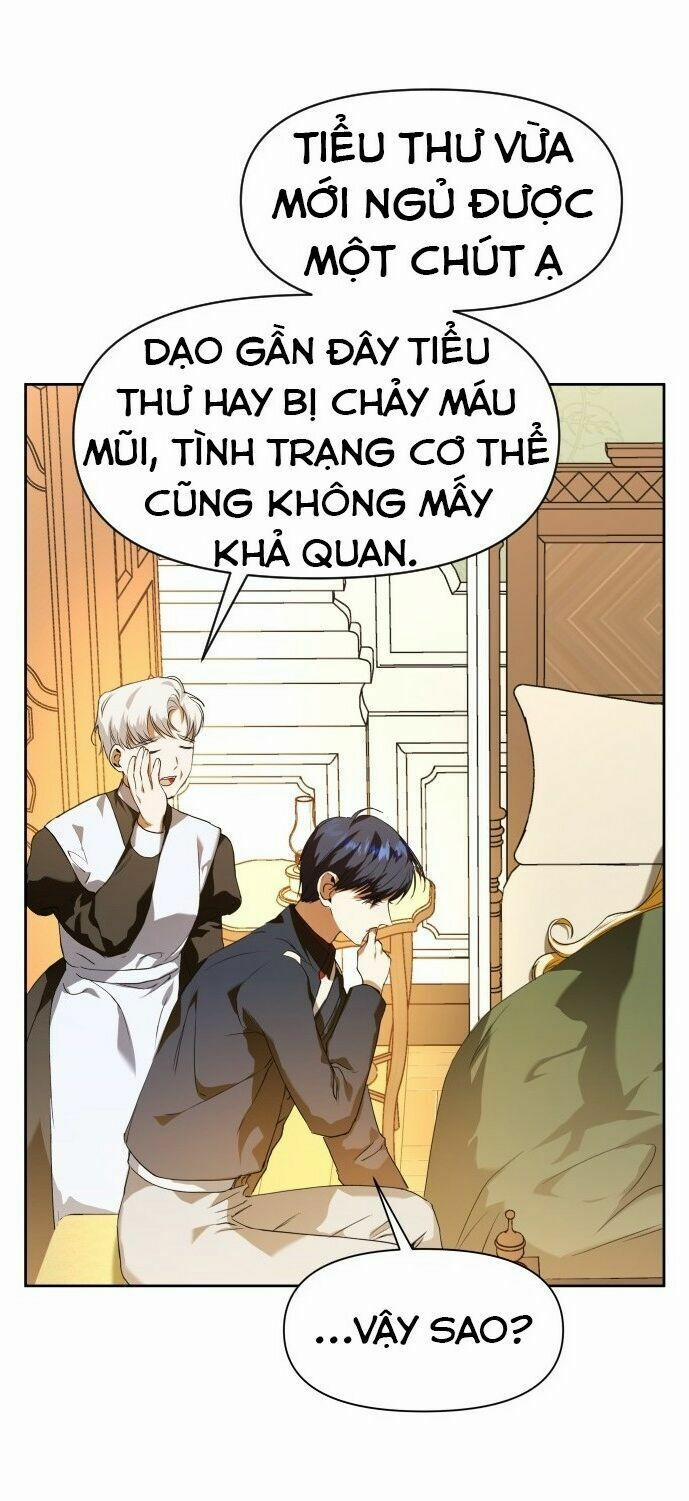 Tôi Muốn Trở Thành Cô Ấy Chỉ Một Ngày 22 trang 60