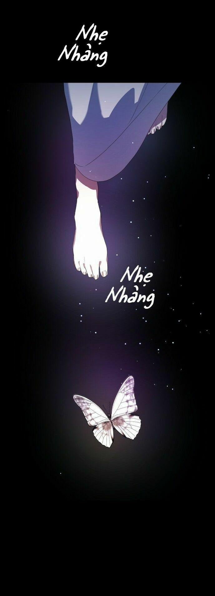 Tôi Muốn Trở Thành Cô Ấy Chỉ Một Ngày 22 trang 69