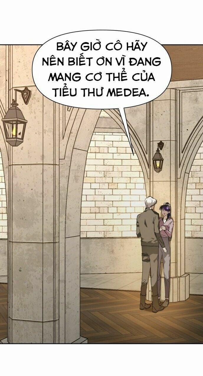 Tôi Muốn Trở Thành Cô Ấy Chỉ Một Ngày 22 trang 7