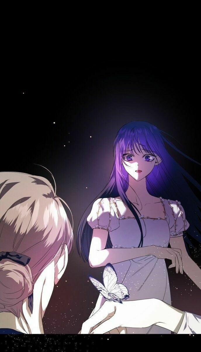 Tôi Muốn Trở Thành Cô Ấy Chỉ Một Ngày 22 trang 70