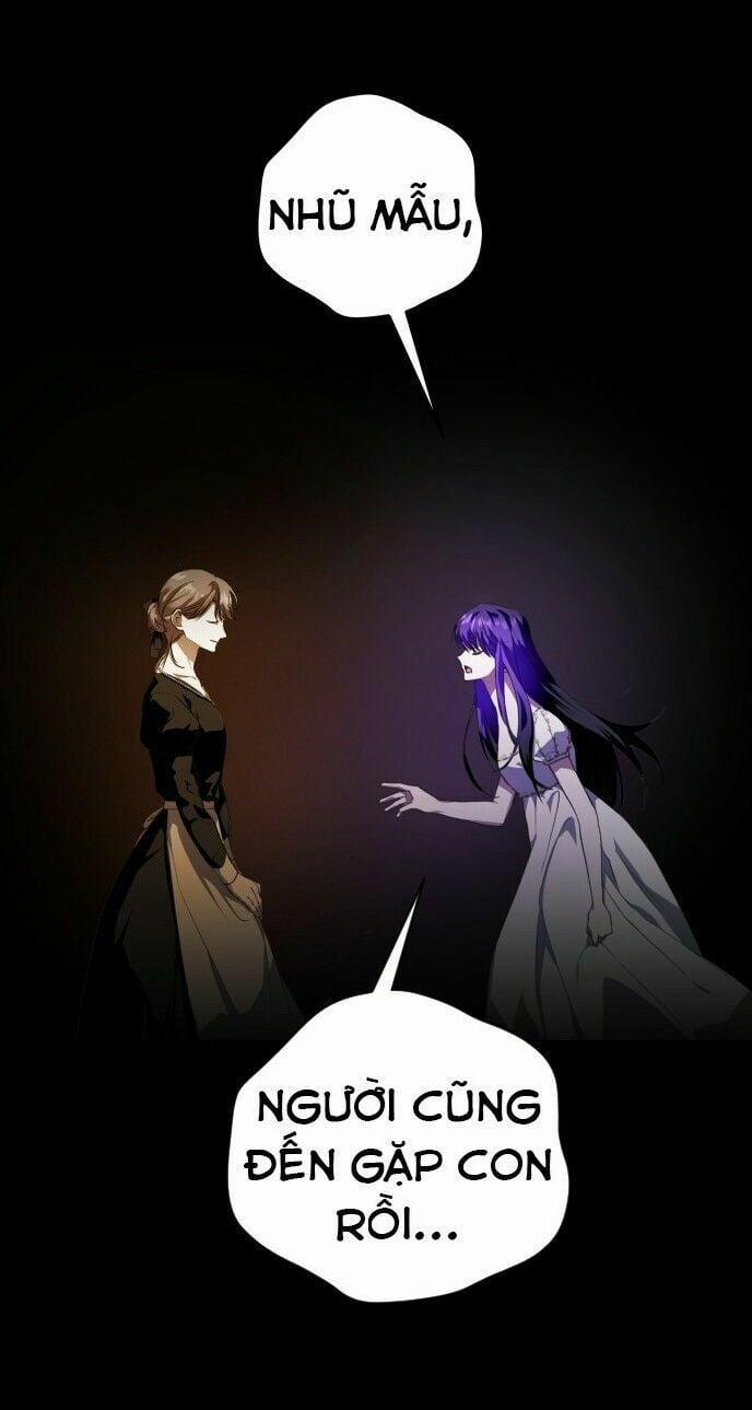 Tôi Muốn Trở Thành Cô Ấy Chỉ Một Ngày 22 trang 72