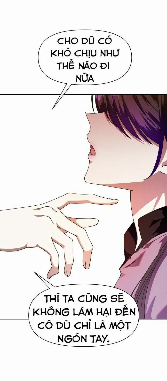 Tôi Muốn Trở Thành Cô Ấy Chỉ Một Ngày 22 trang 8