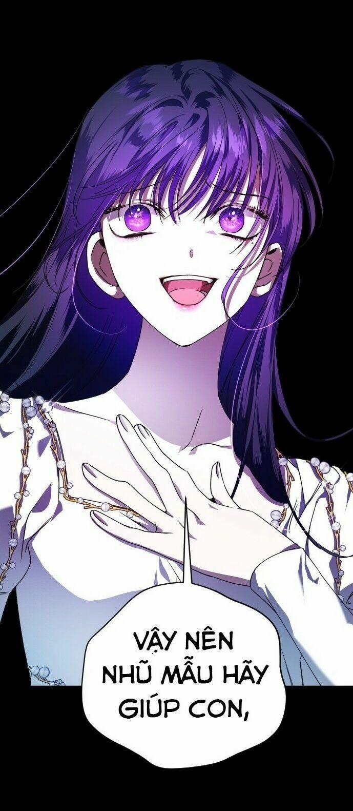 Tôi Muốn Trở Thành Cô Ấy Chỉ Một Ngày 22 trang 82