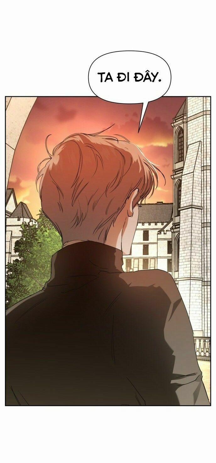 Tôi Muốn Trở Thành Cô Ấy Chỉ Một Ngày 22 trang 9