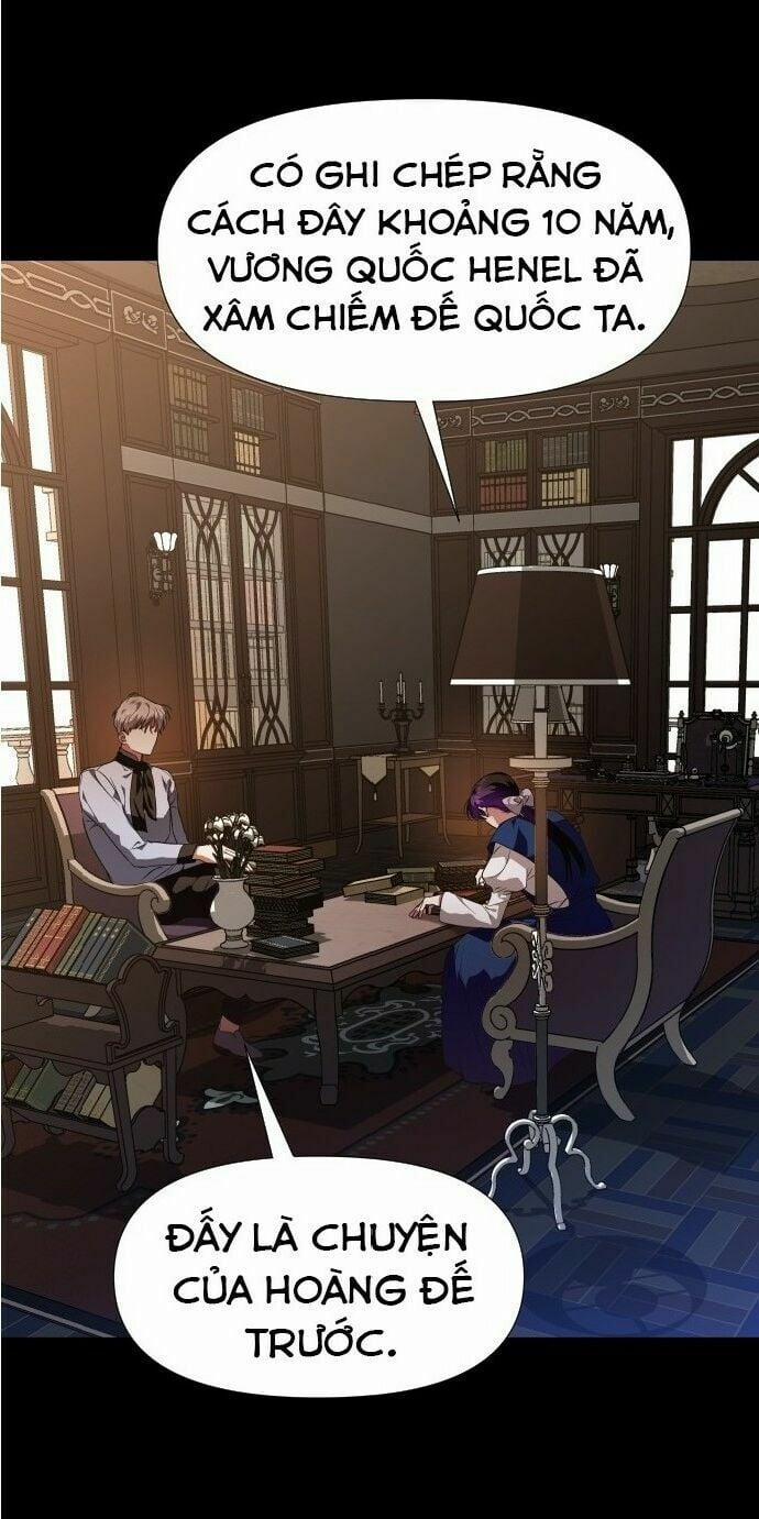 Tôi Muốn Trở Thành Cô Ấy Chỉ Một Ngày 23 trang 10