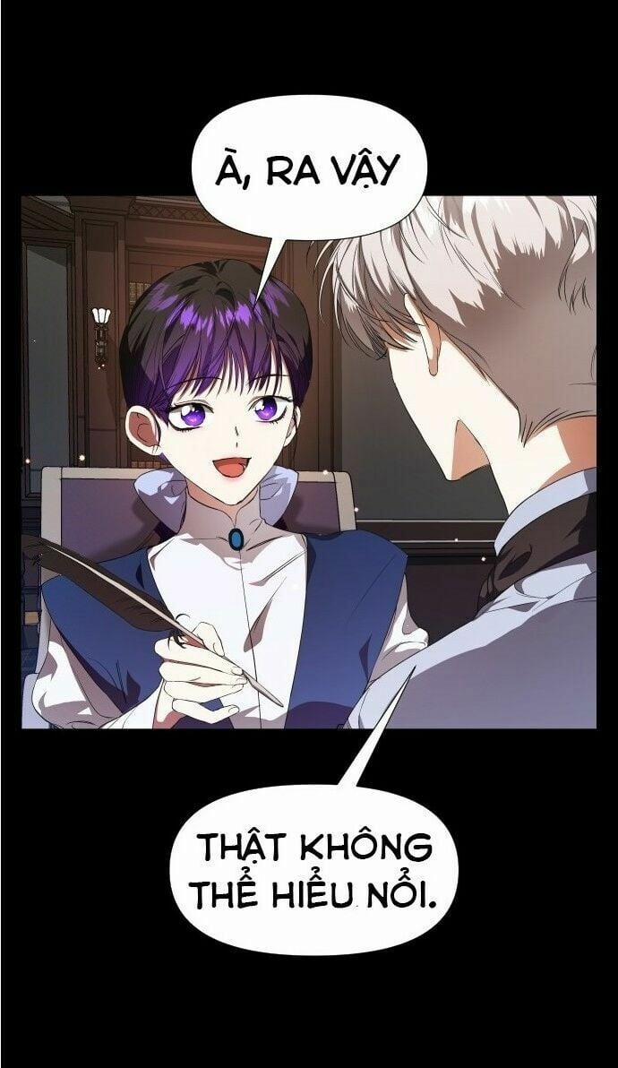 Tôi Muốn Trở Thành Cô Ấy Chỉ Một Ngày 23 trang 11