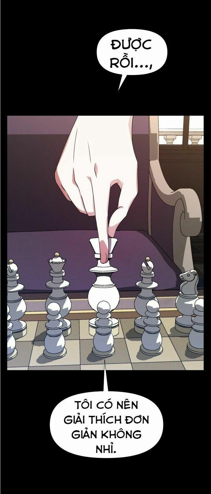 Tôi Muốn Trở Thành Cô Ấy Chỉ Một Ngày 23 trang 12