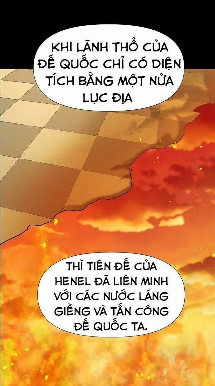 Tôi Muốn Trở Thành Cô Ấy Chỉ Một Ngày 23 trang 13