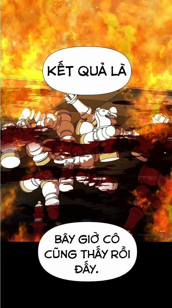 Tôi Muốn Trở Thành Cô Ấy Chỉ Một Ngày 23 trang 14