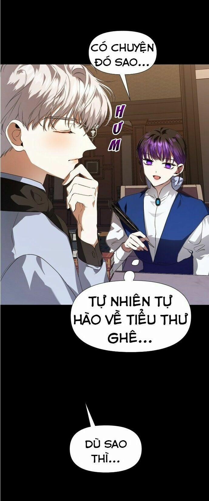 Tôi Muốn Trở Thành Cô Ấy Chỉ Một Ngày 23 trang 17