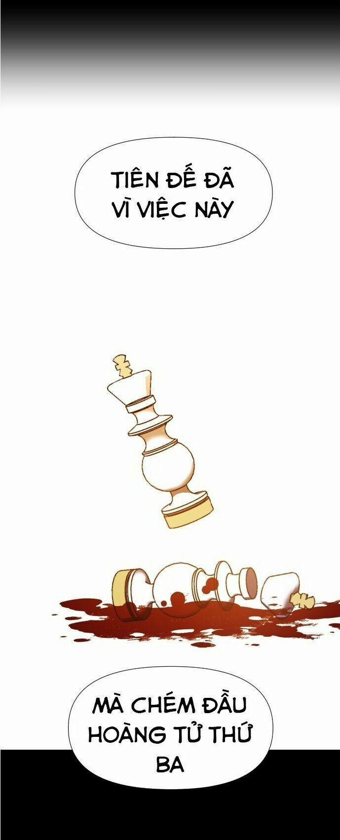 Tôi Muốn Trở Thành Cô Ấy Chỉ Một Ngày 23 trang 18