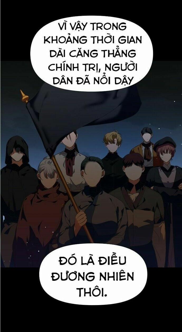 Tôi Muốn Trở Thành Cô Ấy Chỉ Một Ngày 23 trang 19