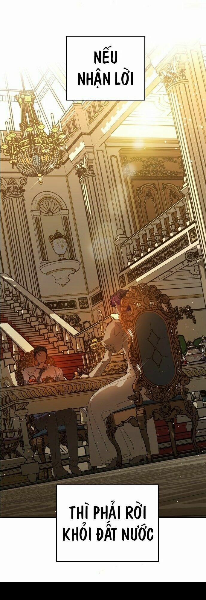 Tôi Muốn Trở Thành Cô Ấy Chỉ Một Ngày 23 trang 2