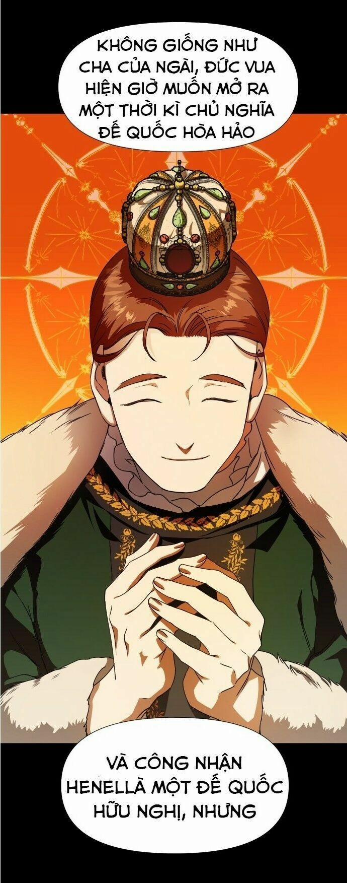 Tôi Muốn Trở Thành Cô Ấy Chỉ Một Ngày 23 trang 20