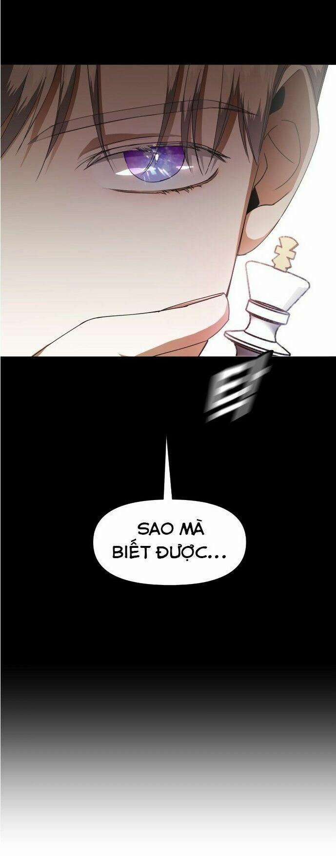 Tôi Muốn Trở Thành Cô Ấy Chỉ Một Ngày 23 trang 21