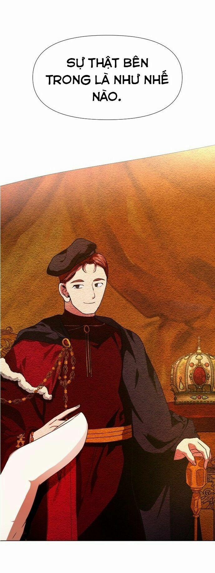 Tôi Muốn Trở Thành Cô Ấy Chỉ Một Ngày 23 trang 22