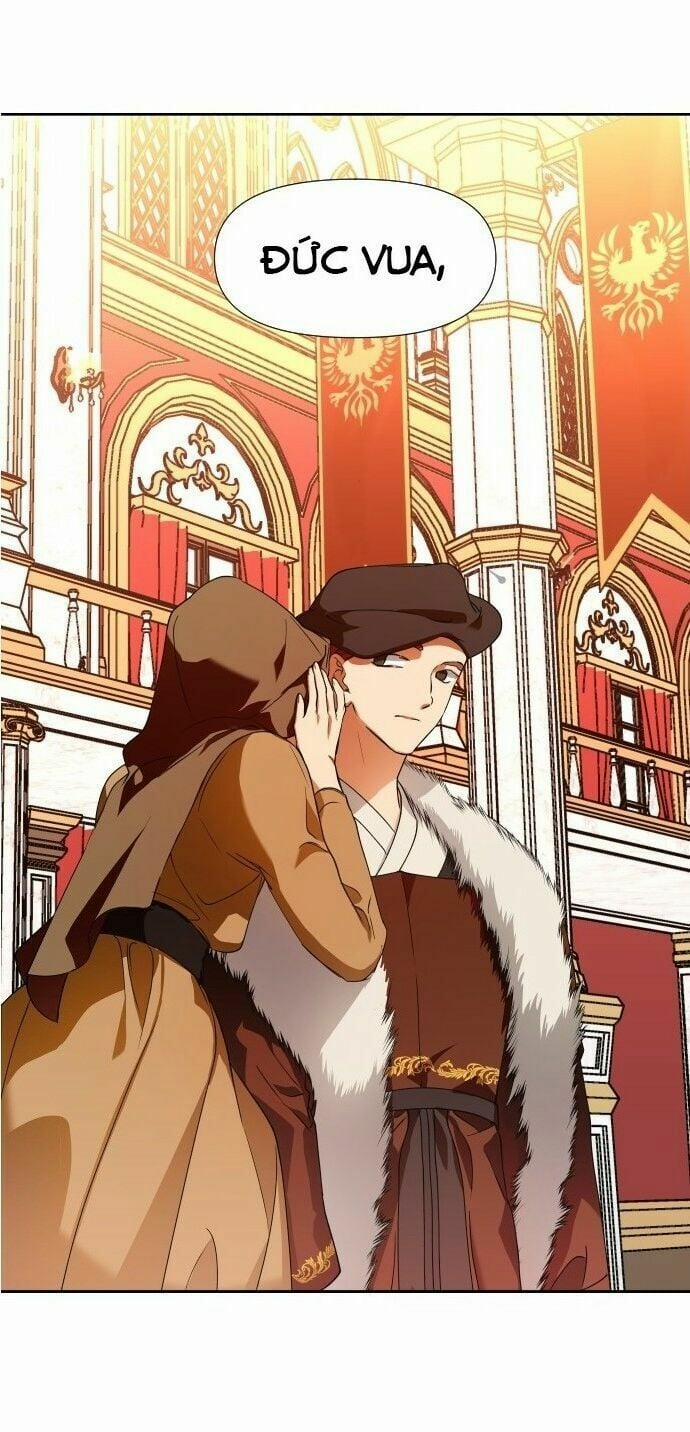 Tôi Muốn Trở Thành Cô Ấy Chỉ Một Ngày 23 trang 23