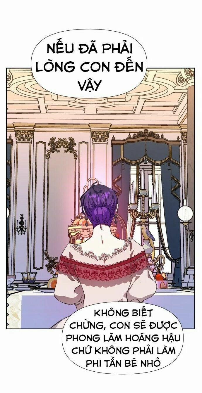 Tôi Muốn Trở Thành Cô Ấy Chỉ Một Ngày 23 trang 26