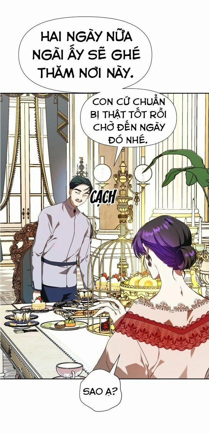 Tôi Muốn Trở Thành Cô Ấy Chỉ Một Ngày 23 trang 29