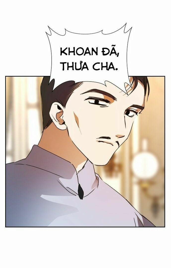 Tôi Muốn Trở Thành Cô Ấy Chỉ Một Ngày 23 trang 30