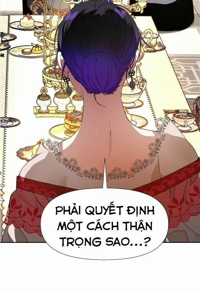 Tôi Muốn Trở Thành Cô Ấy Chỉ Một Ngày 23 trang 32