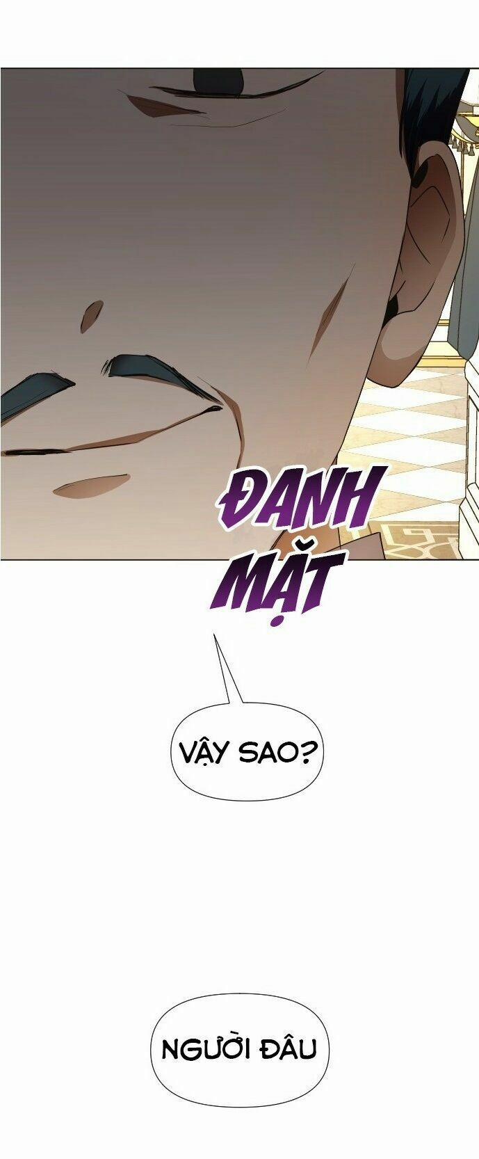 Tôi Muốn Trở Thành Cô Ấy Chỉ Một Ngày 23 trang 33