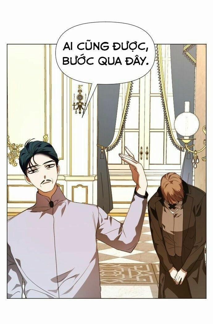 Tôi Muốn Trở Thành Cô Ấy Chỉ Một Ngày 23 trang 34