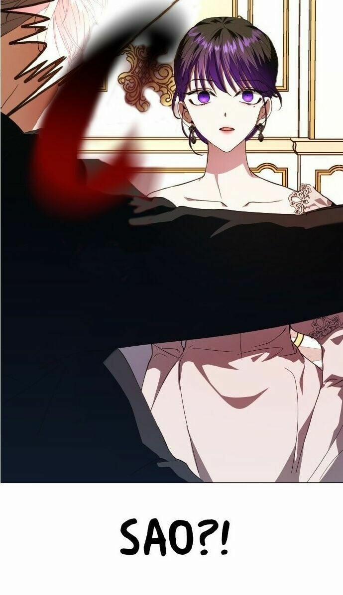 Tôi Muốn Trở Thành Cô Ấy Chỉ Một Ngày 23 trang 36