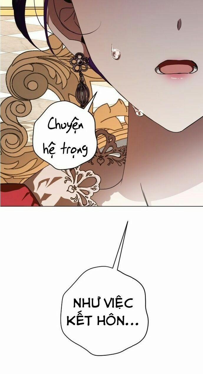 Tôi Muốn Trở Thành Cô Ấy Chỉ Một Ngày 23 trang 38