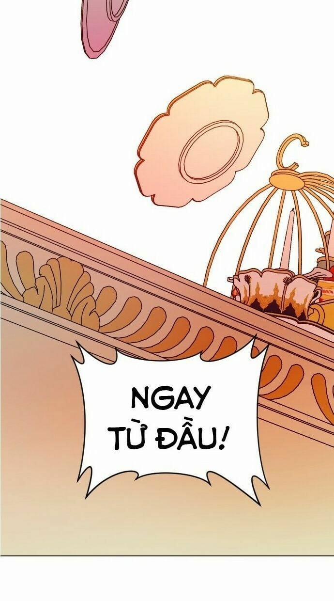 Tôi Muốn Trở Thành Cô Ấy Chỉ Một Ngày 23 trang 40