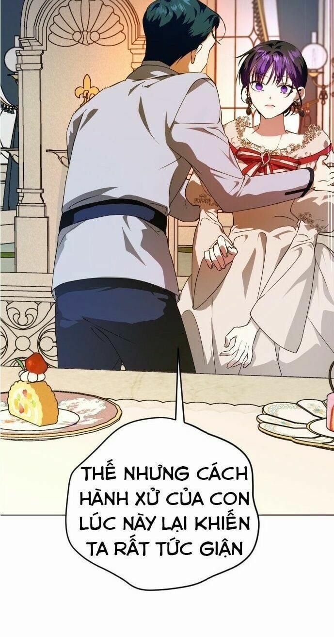 Tôi Muốn Trở Thành Cô Ấy Chỉ Một Ngày 23 trang 42