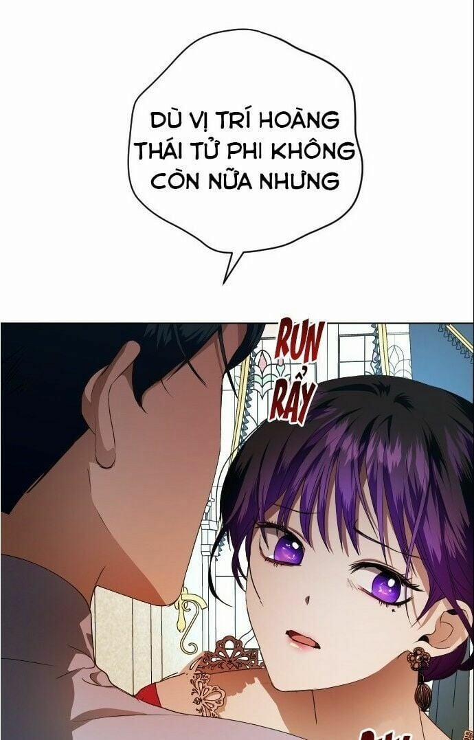 Tôi Muốn Trở Thành Cô Ấy Chỉ Một Ngày 23 trang 43