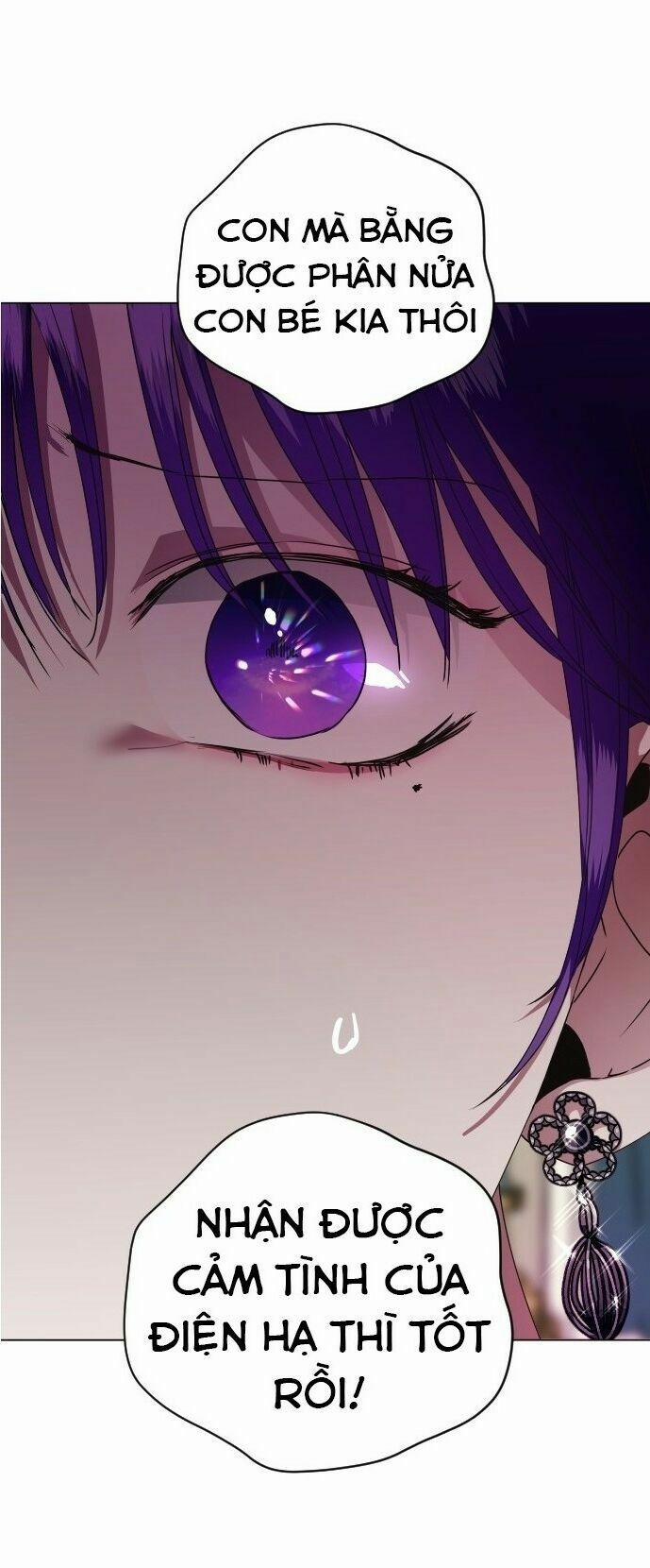 Tôi Muốn Trở Thành Cô Ấy Chỉ Một Ngày 23 trang 45