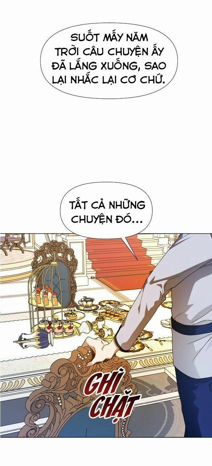 Tôi Muốn Trở Thành Cô Ấy Chỉ Một Ngày 23 trang 47