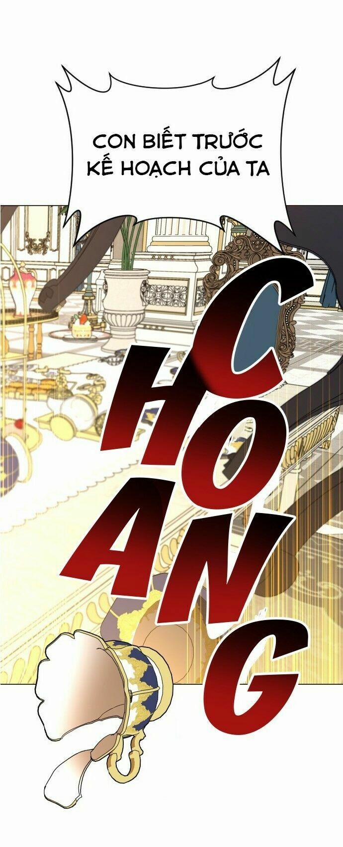 Tôi Muốn Trở Thành Cô Ấy Chỉ Một Ngày 23 trang 48