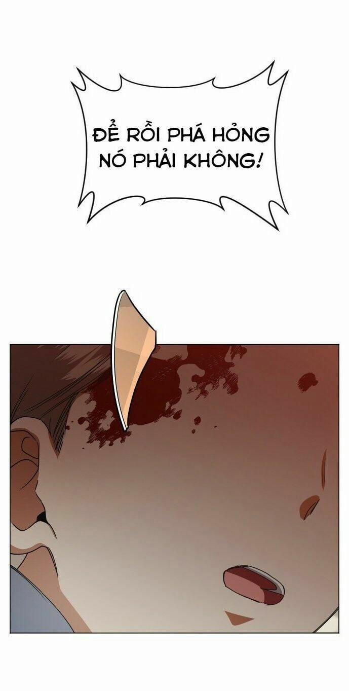 Tôi Muốn Trở Thành Cô Ấy Chỉ Một Ngày 23 trang 49