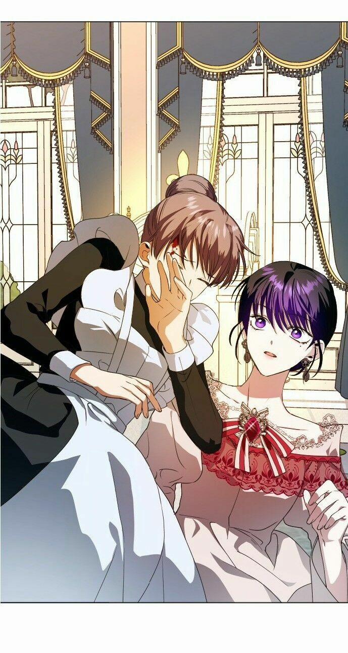 Tôi Muốn Trở Thành Cô Ấy Chỉ Một Ngày 23 trang 50