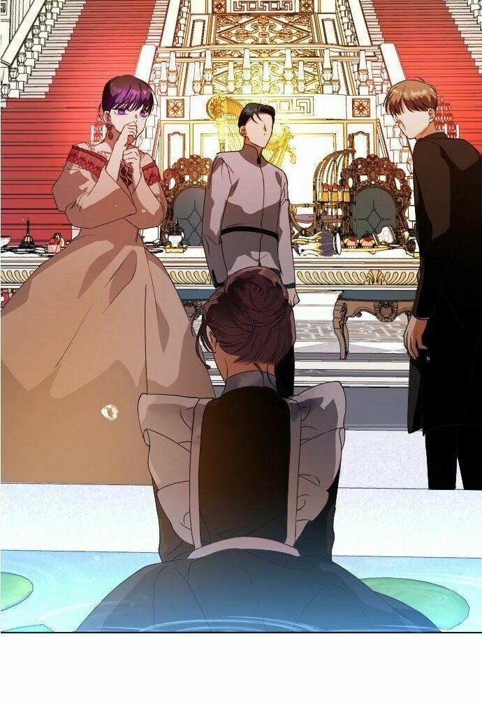 Tôi Muốn Trở Thành Cô Ấy Chỉ Một Ngày 23 trang 52