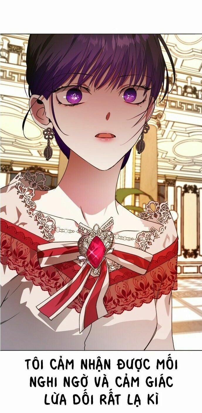 Tôi Muốn Trở Thành Cô Ấy Chỉ Một Ngày 23 trang 54