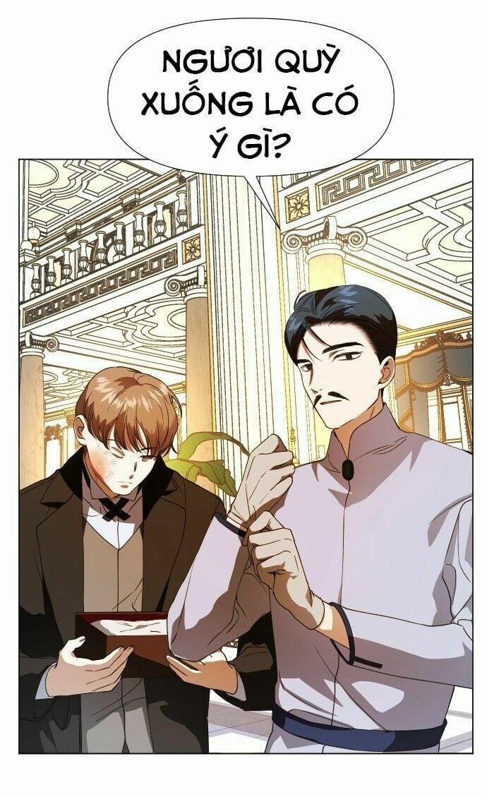 Tôi Muốn Trở Thành Cô Ấy Chỉ Một Ngày 23 trang 55