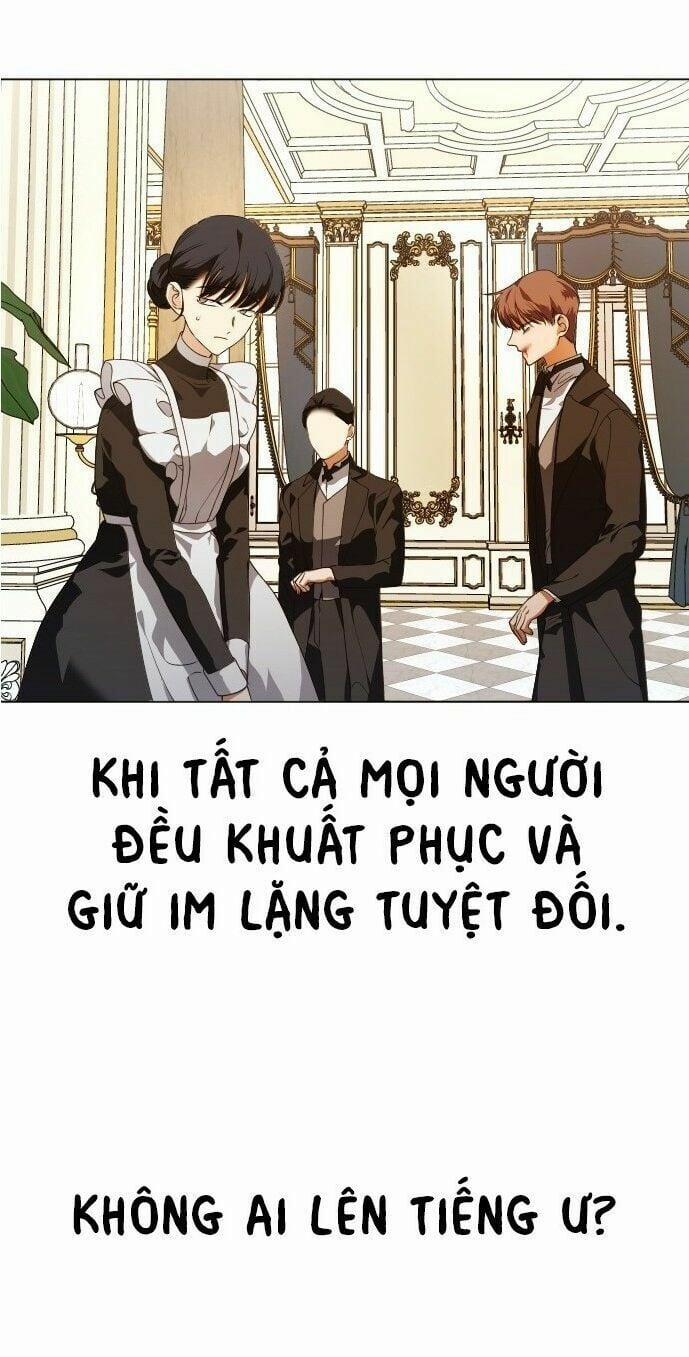 Tôi Muốn Trở Thành Cô Ấy Chỉ Một Ngày 23 trang 58