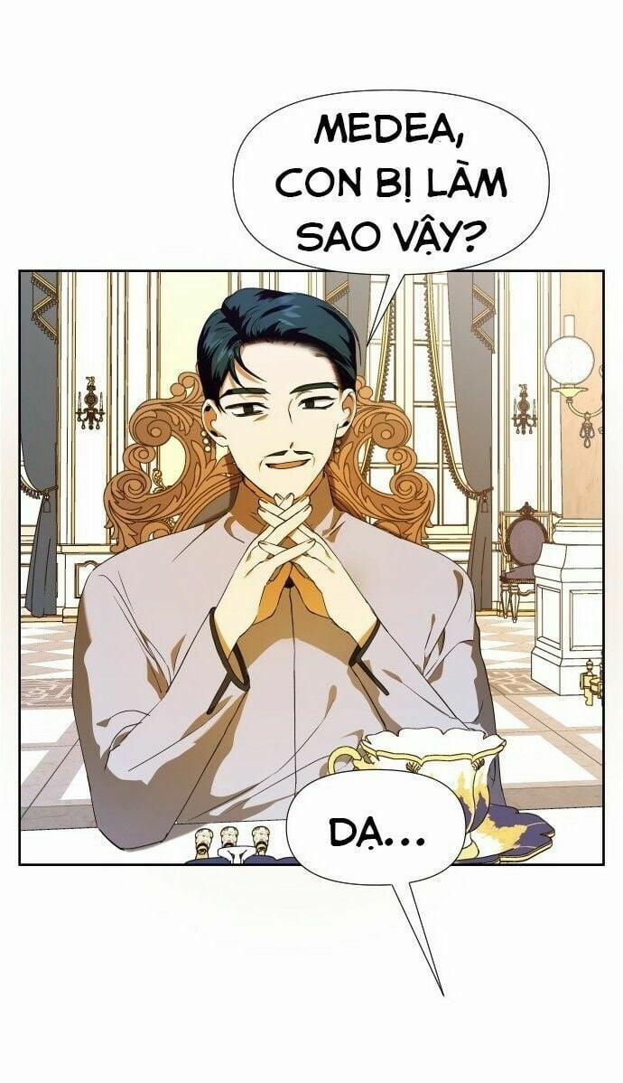 Tôi Muốn Trở Thành Cô Ấy Chỉ Một Ngày 23 trang 6