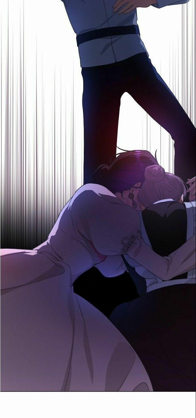 Tôi Muốn Trở Thành Cô Ấy Chỉ Một Ngày 23 trang 61