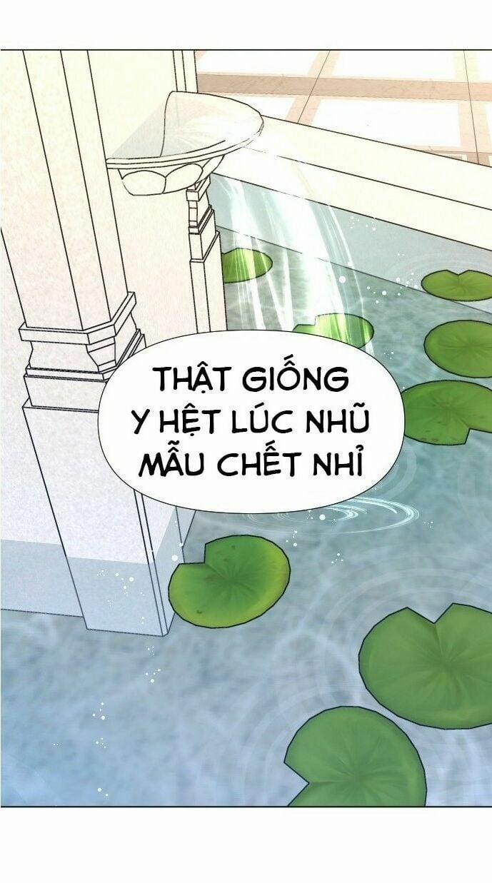 Tôi Muốn Trở Thành Cô Ấy Chỉ Một Ngày 23 trang 67