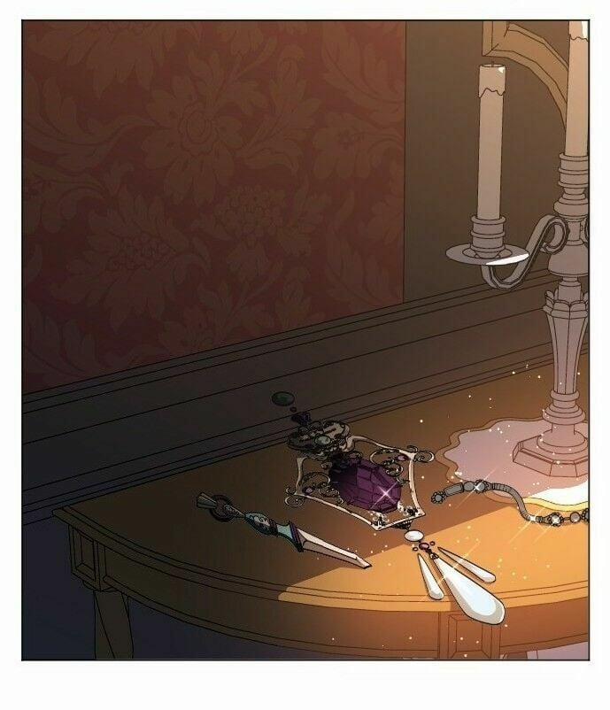 Tôi Muốn Trở Thành Cô Ấy Chỉ Một Ngày 23 trang 71